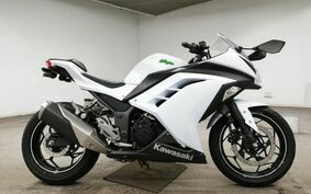 KAWASAKI NINJA 250 EX250L