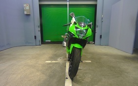 KAWASAKI NINJA 250 SL 2015 BX250A