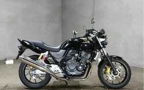 HONDA CB400SF VTEC REVO 2017 NC42