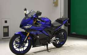 YAMAHA YZF-R25 RG43J