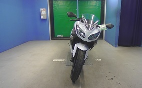 KAWASAKI NINJA 250 ABS 2014 EX250L