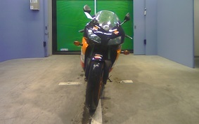 HONDA CBR1000RR 2004 SC57