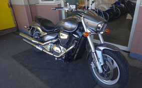 SUZUKI BOULEVARD 400 2013 VK57A