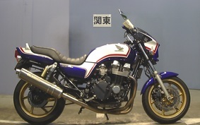 HONDA CB750 GEN 2 2005 RC42