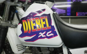 SUZUKI DJEBEL 250 XC SJ45A