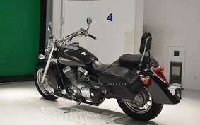 HONDA SHADOW 400 CLASSIC 2012 NC44