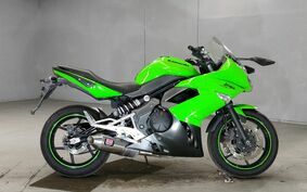 KAWASAKI NINJA 400 R 2010 ER400B