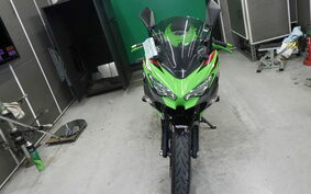 KAWASAKI NINJA 400 2020 EX400G