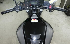 HONDA NC 700 S ABS 2012 RC61