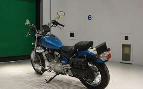 YAMAHA VIRAGO 250 3DM