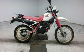 YAMAHA XT250 SEROW T 30X