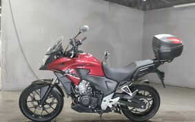 HONDA 400 X 2016 NC47