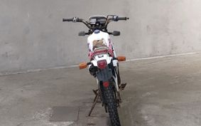 YAMAHA DT50 17W
