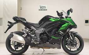 KAWASAKI NINJA 1000 SX 2024 ZXT02K