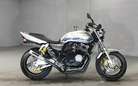 HONDA CB400SF VTEC 2001 NC39