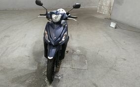 SUZUKI ADDRESS 110 CE47A