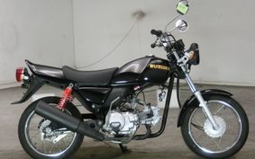 SUZUKI GS50 NA41A