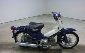 HONDA PRESS CUB 50 AA01