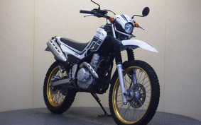 YAMAHA SEROW 250 2008 DG17J