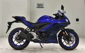 YAMAHA YZF-R25 A RG74J