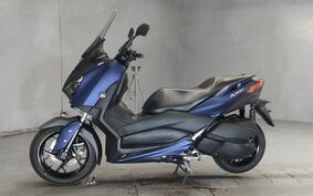 YAMAHA X-MAX 250 SG42J