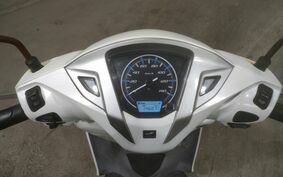 HONDA LEAD 125 JF45