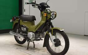 HONDA CROSS CUB 110 JA45