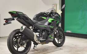 KAWASAKI NINJA 400 2022 EX400L