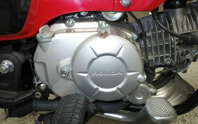 HONDA CROSS CUB 110 JA45