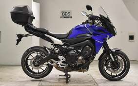 YAMAHA MT-09 Tracer 2017 RN51J