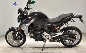 BMW F900R 2020 0K11