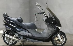 YAMAHA MAJESTY 125 5CA