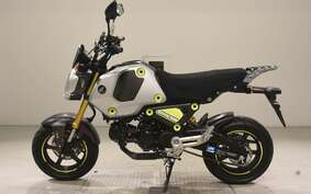 HONDA GROM JC92