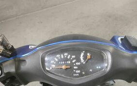 SUZUKI ADDRESS V125 G CF4EA