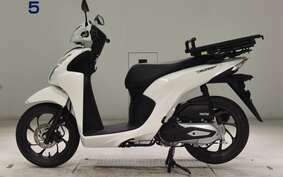 HONDA DIO 110 JK03