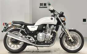 HONDA CB1100 EX 2015 SC65