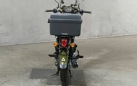 HONDA CROSS CUB 110 JA45