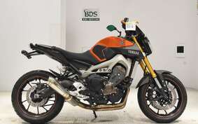 YAMAHA MT-09 2014 RN34J