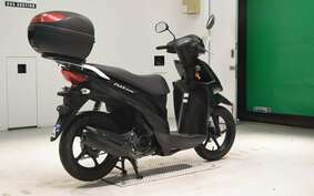 SUZUKI ADDRESS 110 CE47A