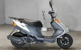 SUZUKI ADDRESS V125 CF4EA