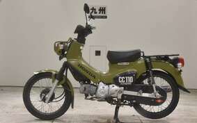 HONDA CROSS CUB 110 JA45