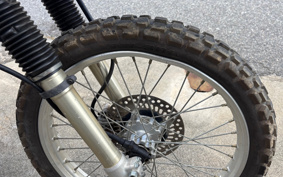 HONDA XR250 MD30