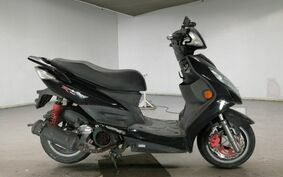 KYMCO RACING 125 Fi SR25