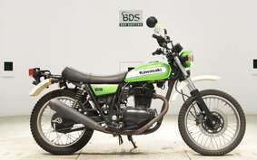 KAWASAKI 250TR BJ250F