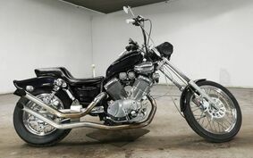 YAMAHA VIRAGO 400 1991 2NT