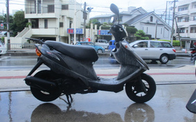 SUZUKI ADDRESS V125 G CF46A