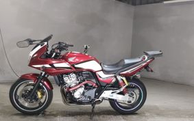 HONDA CB400SFV-4 BOLDOR NC42