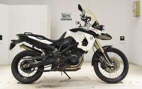 BMW F800GS 2011 0219