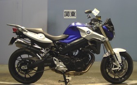 BMW F800R 2016 0B04