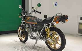 SUZUKI GS400 1998 GS400